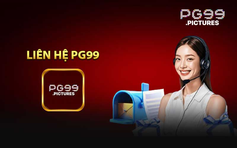 Liên Hệ PG99